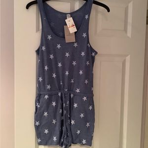 Alternative romper new with tags